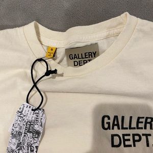 gallery dept. t-shirt